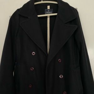 Vintage Preppy AgoldeJacket Coat